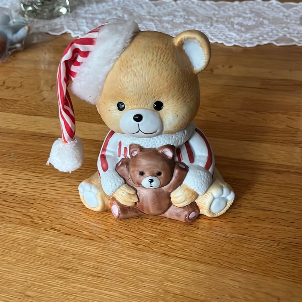 Enesco Bear Nightlight